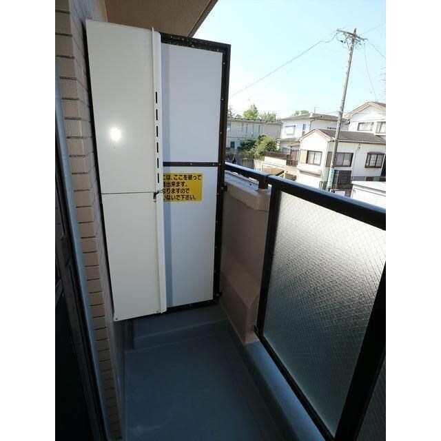平和ハイツＧ その他5