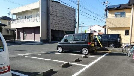 センチュリー21 その他外観1