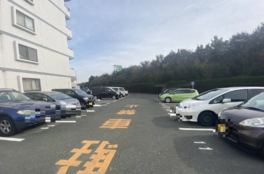 コルベーユ その他外観1