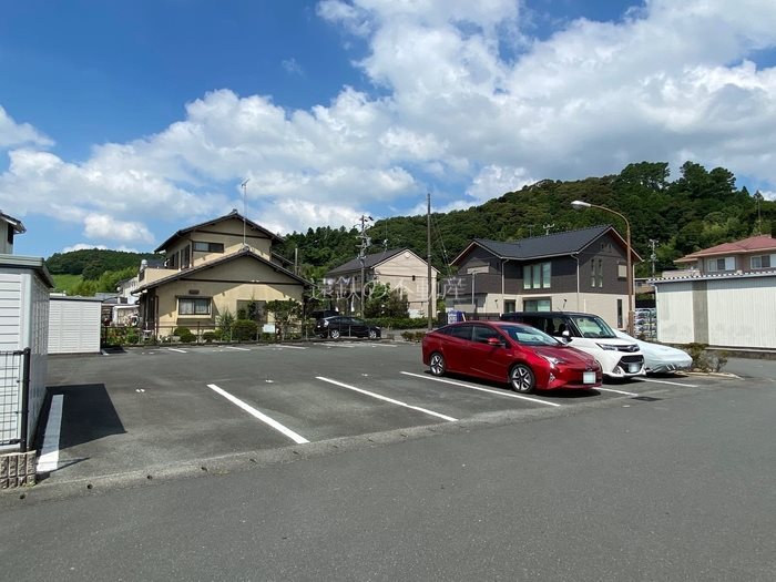 アヴェニュー大門 その他外観3