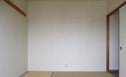 ラフォーレ向平 ベッドルーム