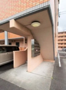 D-FELLOW その他外観1