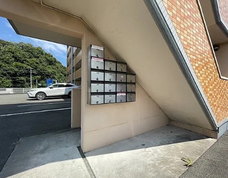 D-FELLOW その他外観3