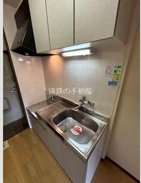 D-FELLOW キッチン