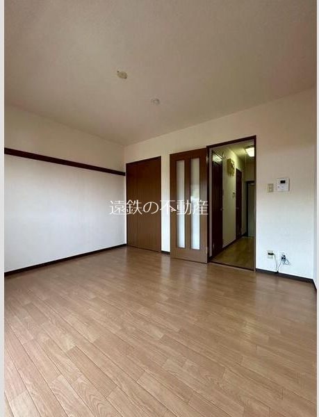 D-FELLOW ベッドルーム