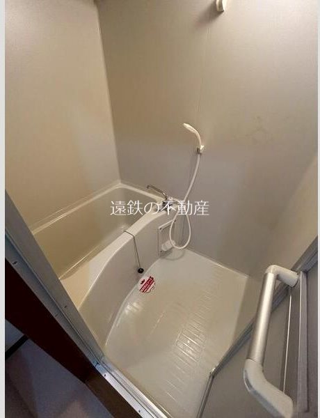 D-FELLOW 風呂画像