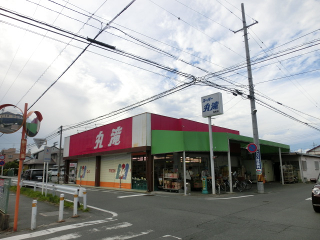 オークスひくま 周辺画像3