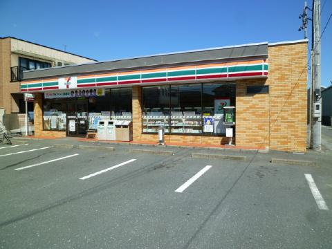 オークスひくま 周辺画像7