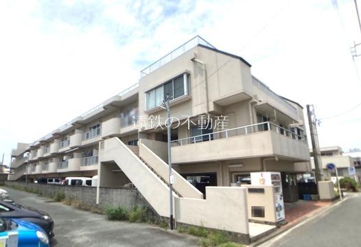 棒屋助信ハイツ 外観写真