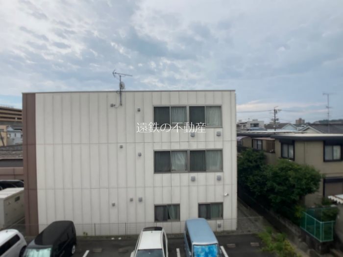 棒屋助信ハイツ その他6