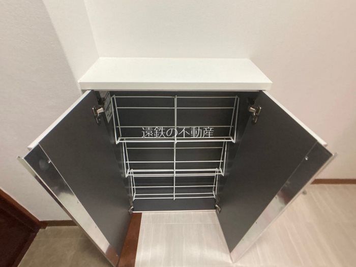 棒屋助信ハイツ その他8