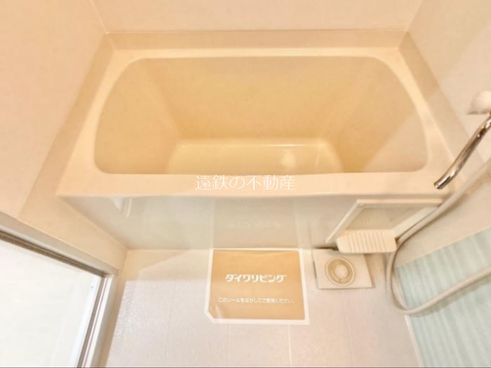 棒屋助信ハイツ 風呂画像