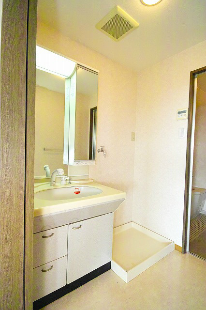 ライフ第5マンション大平台 その他2