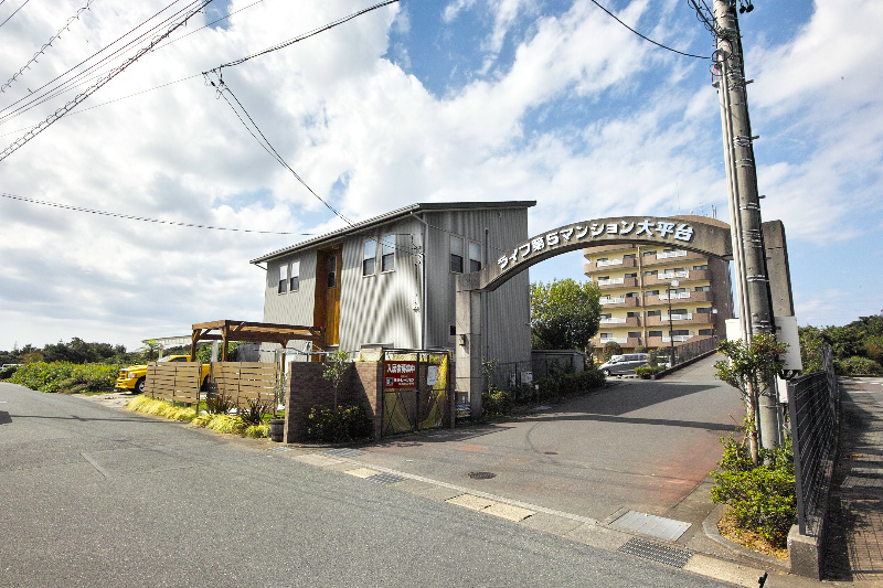 ライフ第5マンション大平台 その他6