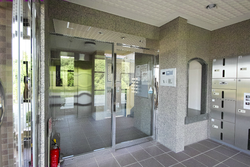 ライフ第5マンション大平台 その他8