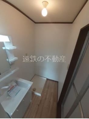 クレッシェンド その他部屋・スペース