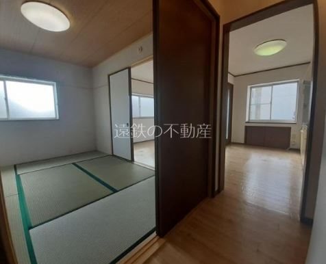 クレッシェンド その他部屋・スペース