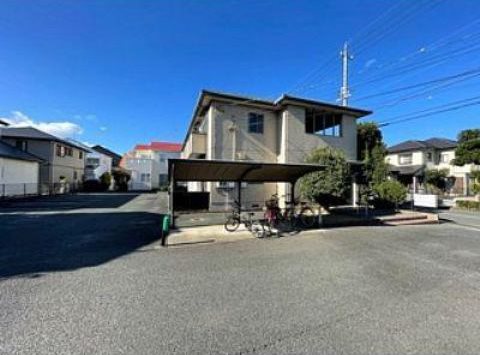 ファミール高丘 その他外観1