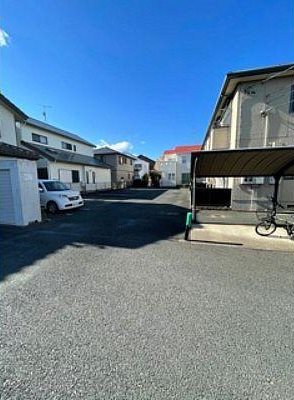 ファミール高丘 その他外観2