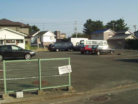 寺島町4駐車場(No,004) 外観写真