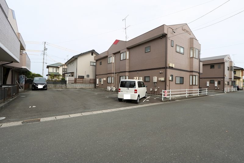 ピュアタウンA その他外観1