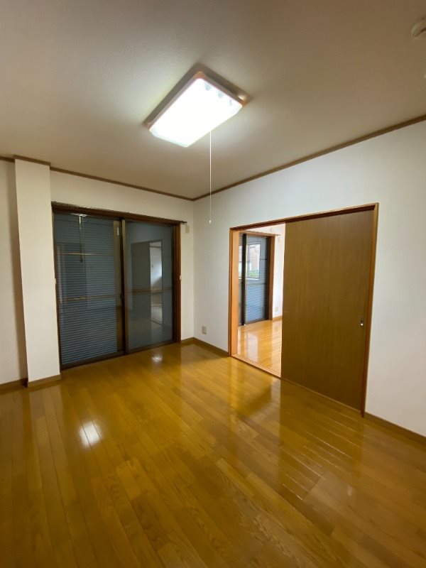 ピュアタウンA リビング