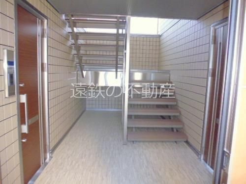 エコライフ長鶴 その他外観1