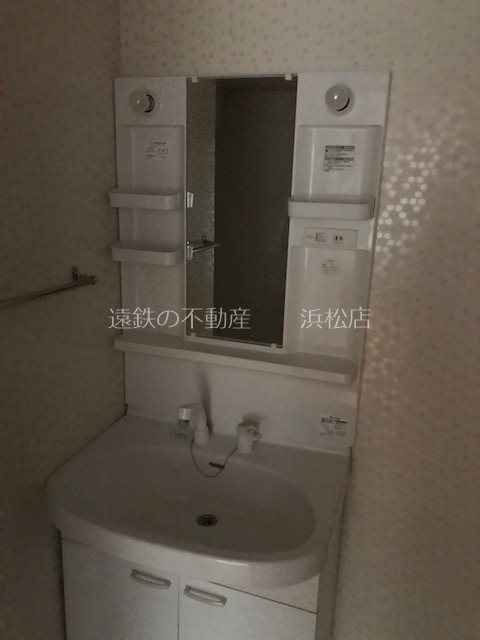 コートビレッジ渡瀬 洗面所