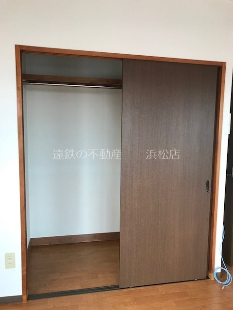 コートビレッジ渡瀬 収納