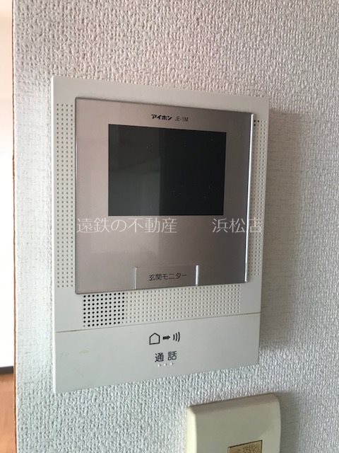 コートビレッジ渡瀬 セキュリティ