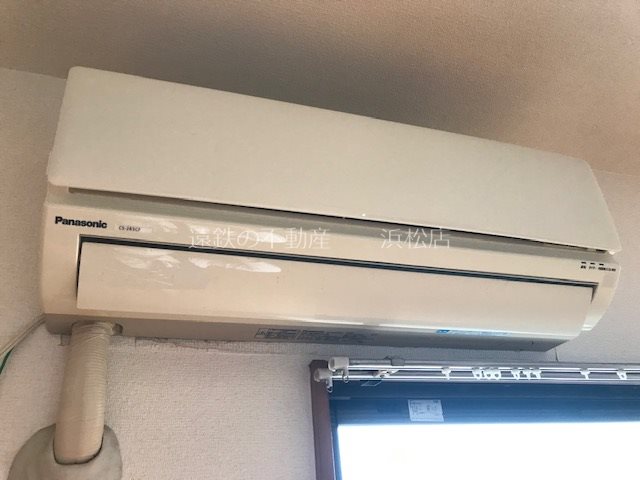 コートビレッジ渡瀬 その他設備