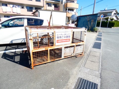 ルーチェ その他外観2