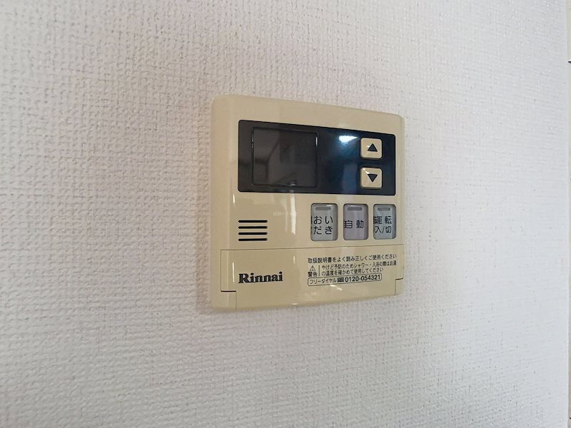 モデラート蜆塚 その他5
