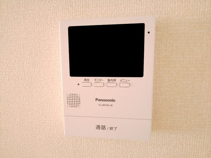 アーバンスプリングB棟  その他5