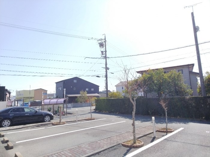 アーバンスプリングB棟  その他外観1