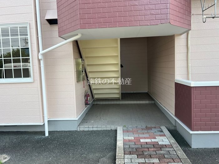 アーバンスプリングB棟  その他外観2