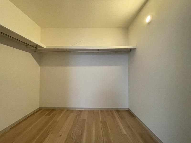 長屋マンション その他3