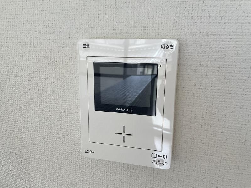 長屋マンション その他5