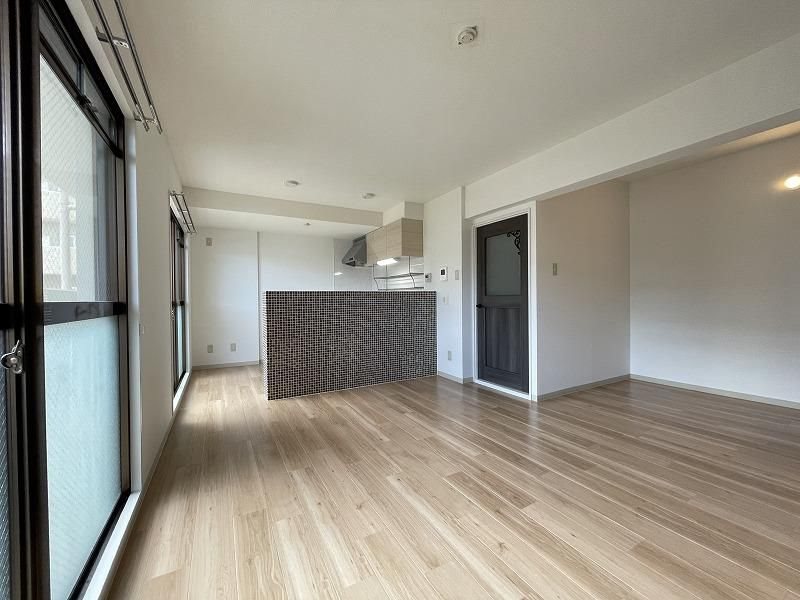 長屋マンション その他9