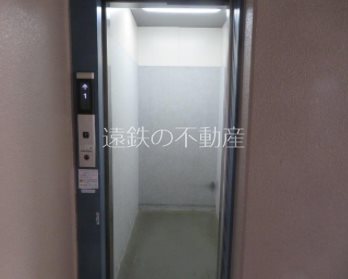 デラパーチェ その他外観5