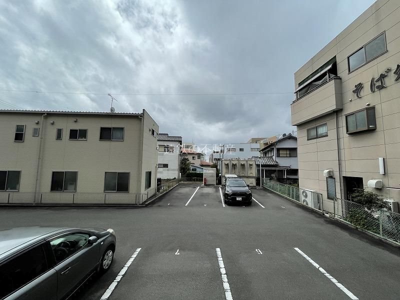 デラパーチェ その他外観6