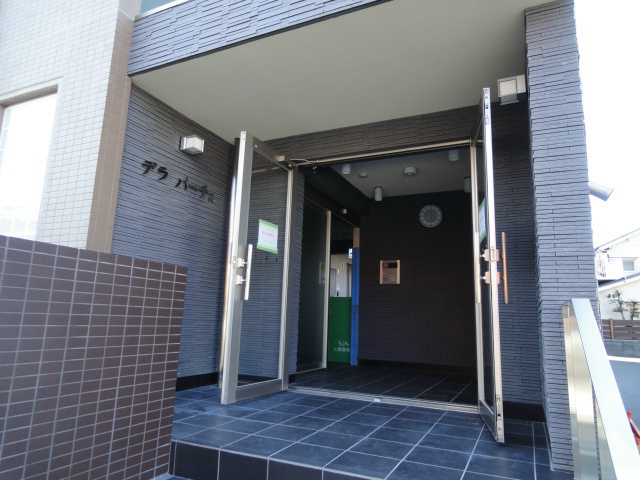 デラパーチェ その他12