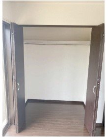 グリーンテラス 収納