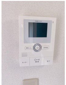 グリーンテラス セキュリティ