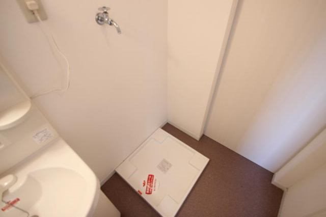 上島マンション その他設備