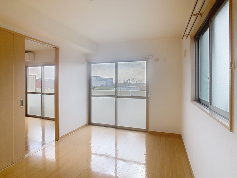 ブライトリー染地台Ⅰ その他14