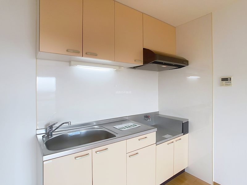 ブライトリー染地台Ⅰ キッチン