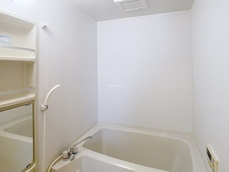 ブライトリー染地台Ⅰ 風呂画像