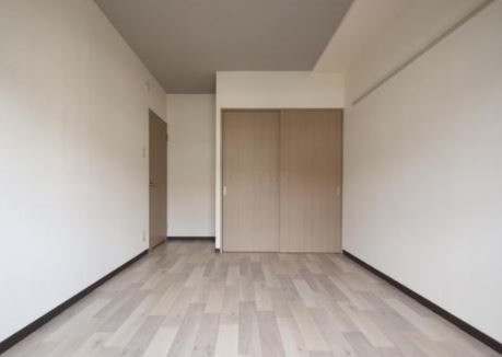 TAKI ベッドルーム