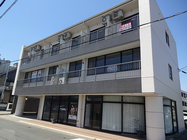 YSビル 305号室 外観